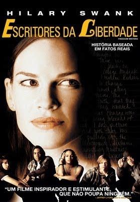 Escritores da Liberdade – Filmes no Google Play.